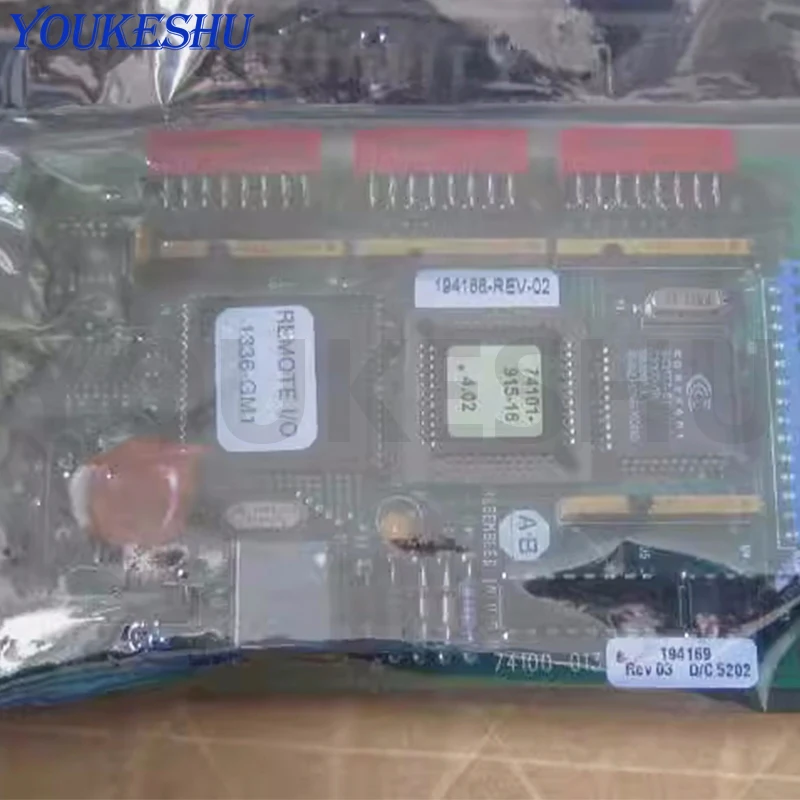 Inventario puntual 1336-GM1 nuevo y original