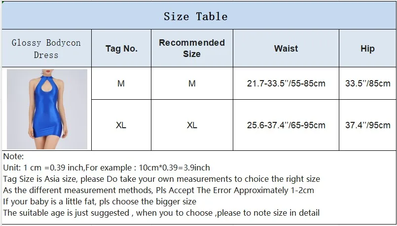Femmes brillant huile brillant pure moulante Mini robe licou sans manches dos nu découpé Sexy hanche étreinte crayon Club robes de soirée