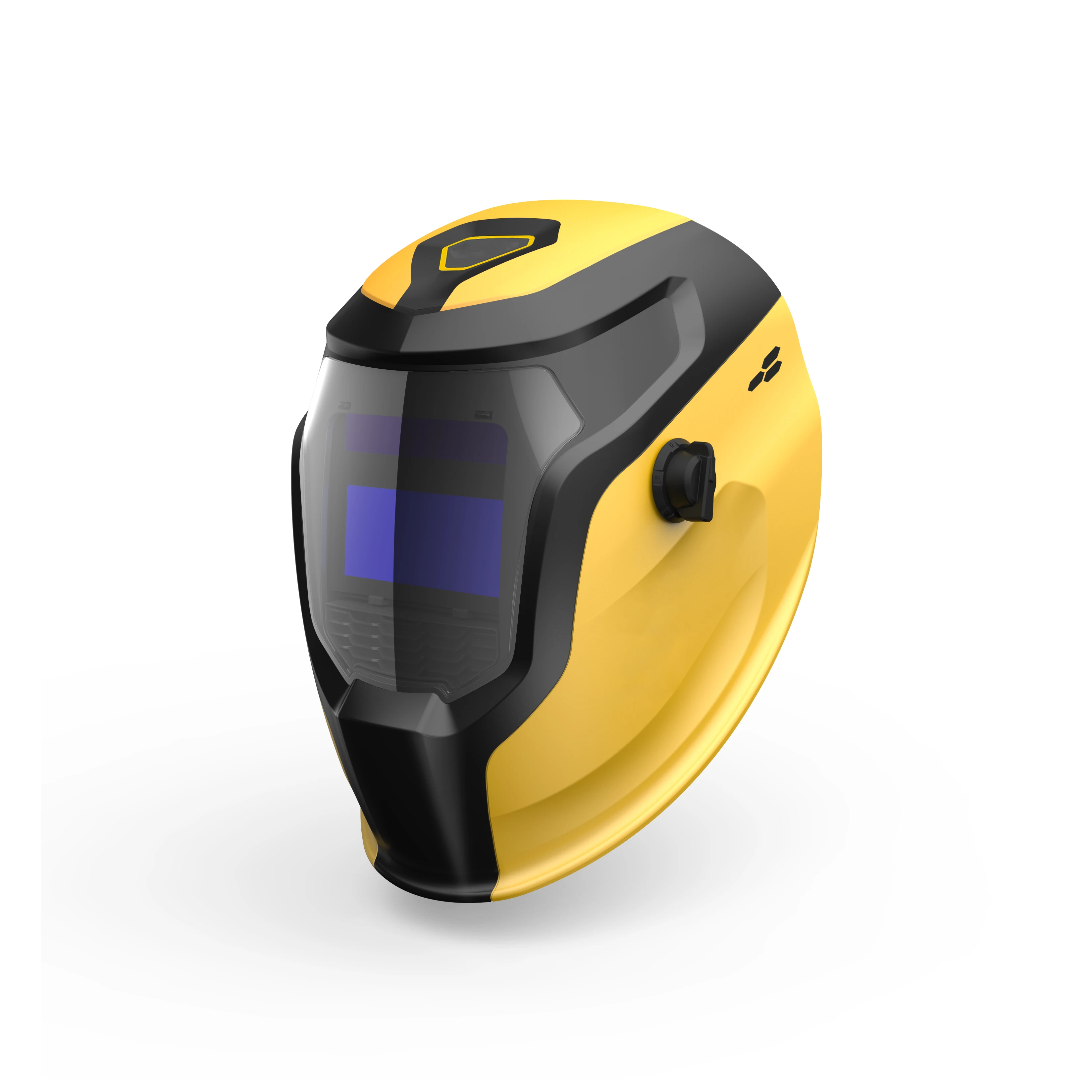 Auto Darkening Welding Filter Solar Welding Helmet