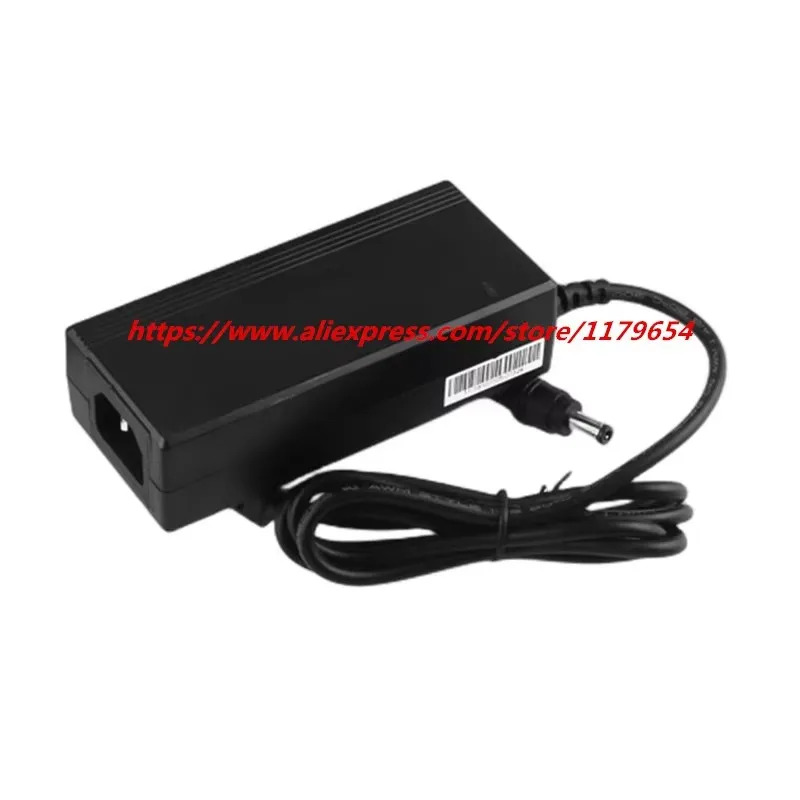 ของแท้ CWT 12V 5A 5.5*2.5 มม. KPL-060F ​ ​ อะแดปเตอร์ชาร์จไฟ KPL-060F-VI สำหรับทีวี Goodmans รุ่น GTV15LCD, GTVL19W17HDV, LD2271D