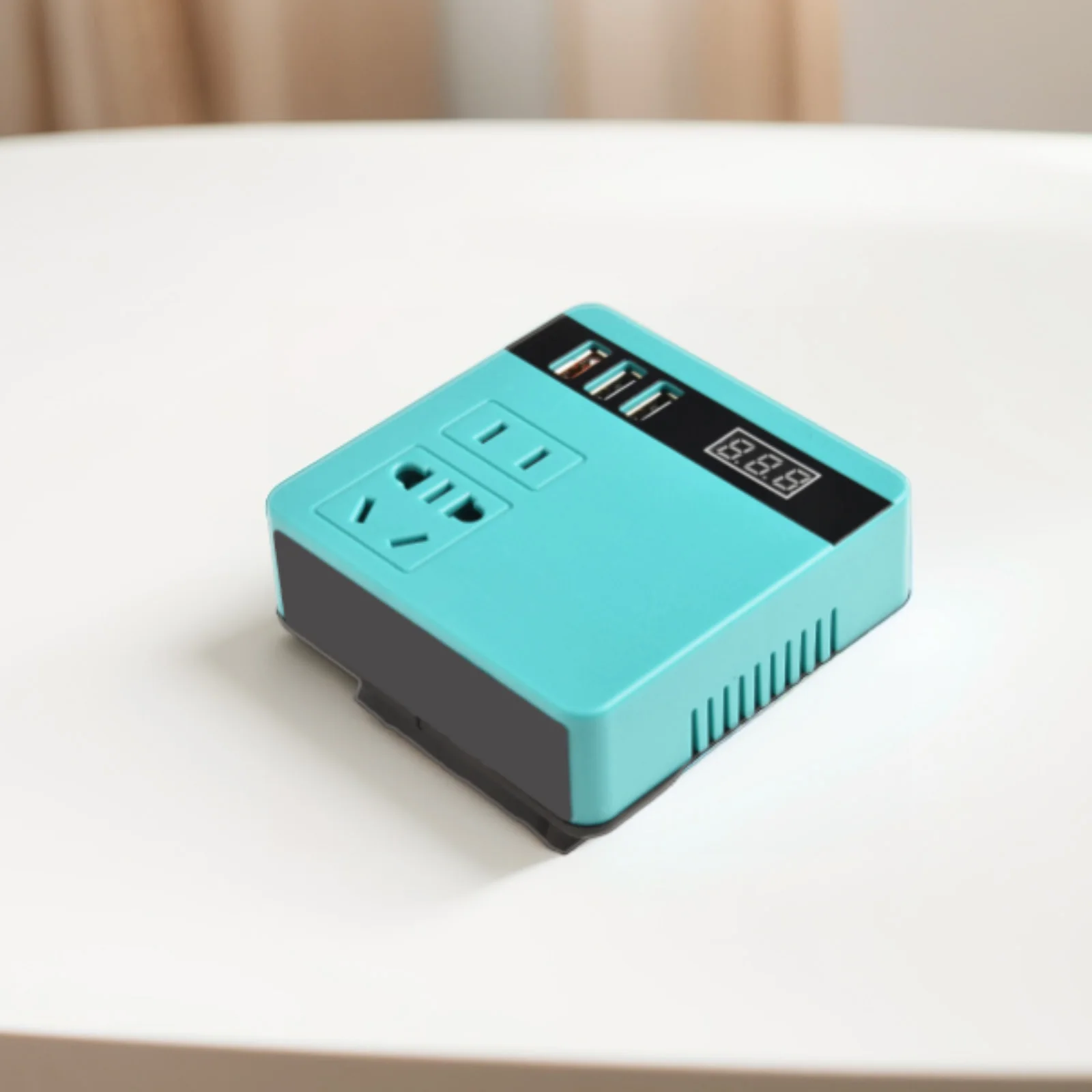 

110V/220V Intelligent Battery Inverter Lithium Battery Inverter Multi-Function Household Smart Transformer