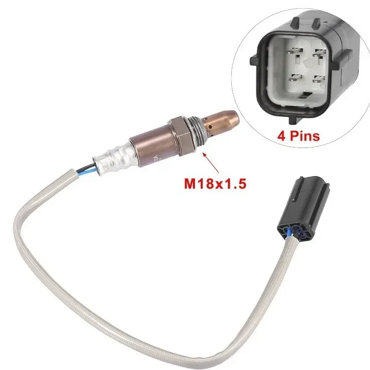 Accesorios de herramientas Adecuado para sensor de oxígeno 22693EY00A 22693EY00B