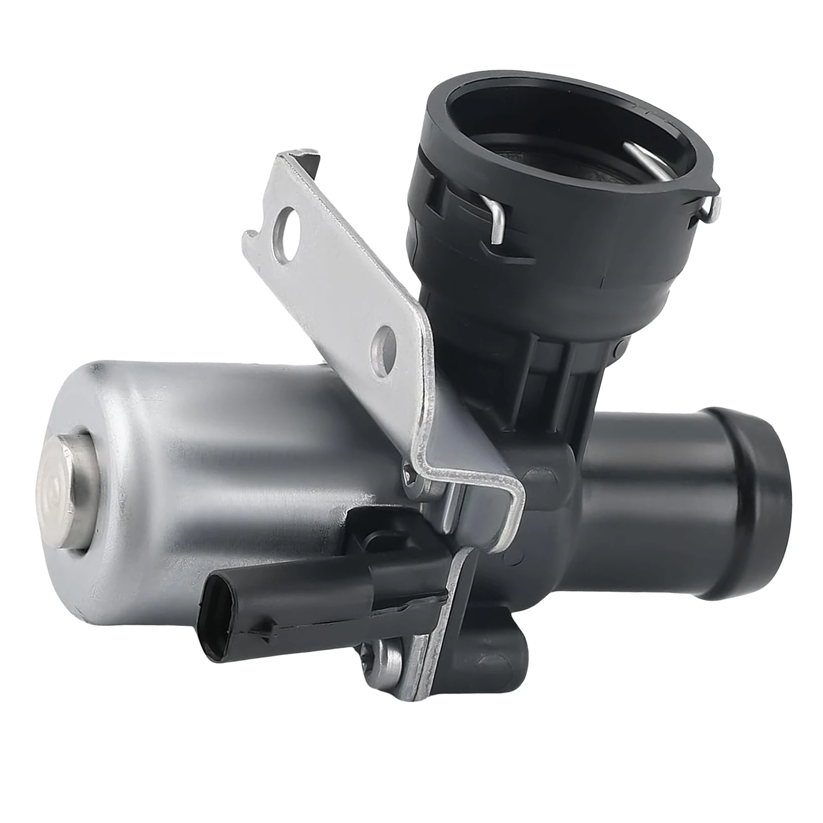 

For Benz Heater Control Valve 2712030164 Durable Engine Thermostat Compatible with C250/C180/C200 W204 2012-2015 A2712030164