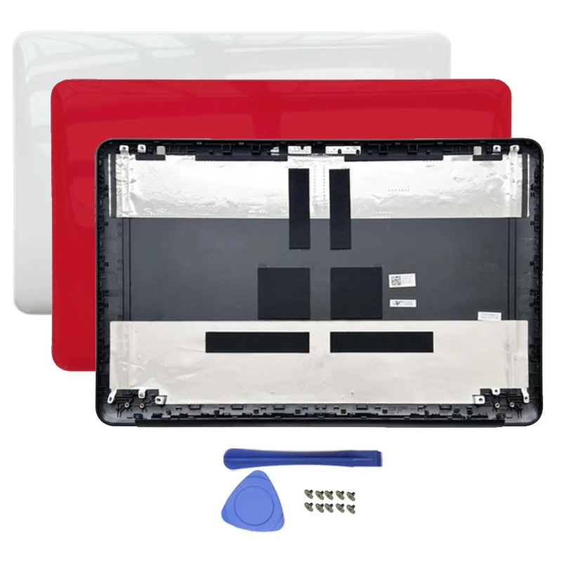 

NEW Laptop Case For Dell Inspiron 17 5765 5767 Notebook Screen LCD Back Cover Laptops Accessorie