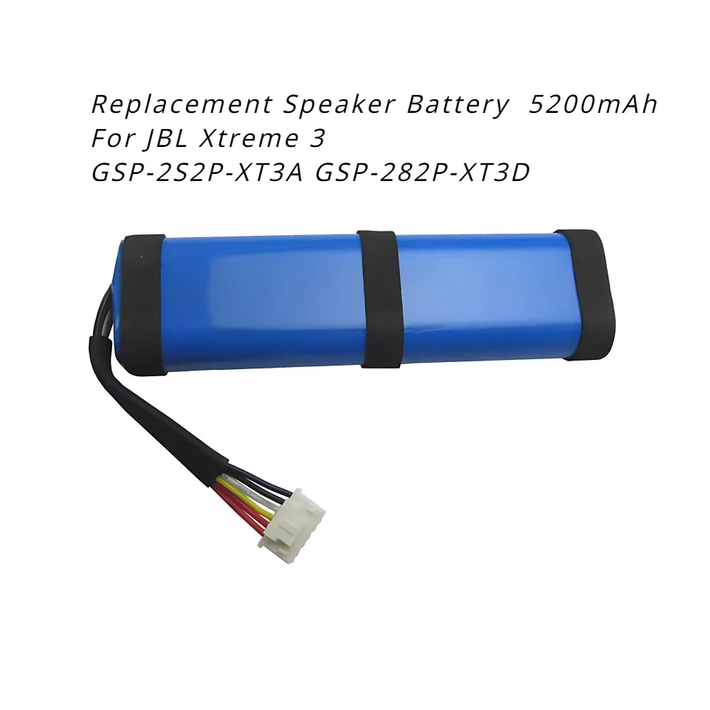 スピーカー交換用バッテリー,スピーカー用交換用バッテリー,jbl xtreme