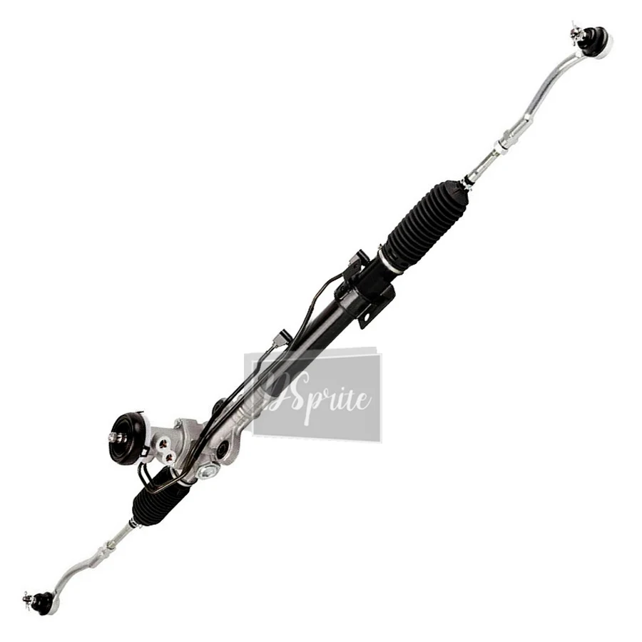 Power Steering Rack For Hyundai Accent 57700-1E100 57700-1E050 57700-1E000 244-0147 26-2421 26-2429