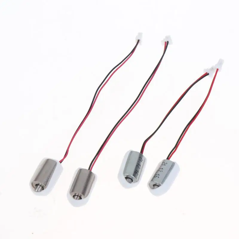 DC 3V 3.7V 5V Mini Tiny 8MM Cylindrical Suction Type Push-Pull Linear Solenoid Electromagnet Cylinder DIY Fingerprint Lock