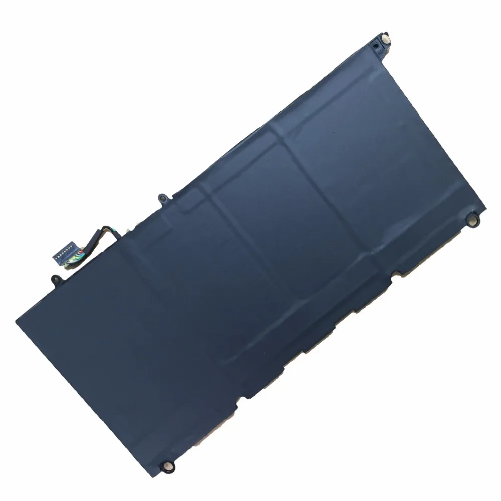 Imagem -02 - Bateria Original do Portátil de 7.4v 52wh Jd25g 90v7w Jhxpy 090v7w para Dell Xps 13 9343 Xps13 9350 13d-9343 P54g 0n7t6 5k9cp Rwt1r 0drrp