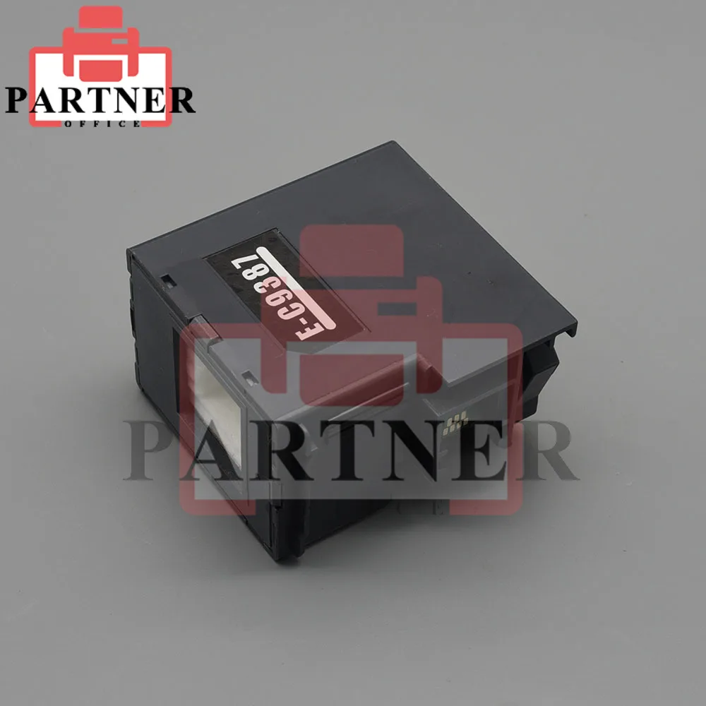 5X C12C938731 C9387 Ink Maintenance Box suitable for EPSON M1050 M1058 M2050 PX-S161T PX-M161T