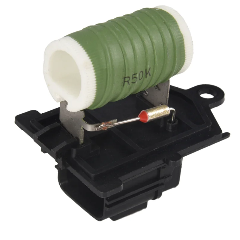 مقاوم مروحة تبريد محرك السيارة، مرحل مروحة المبرد لدودج رحلة 2009-2019 68054677AA-Y79A