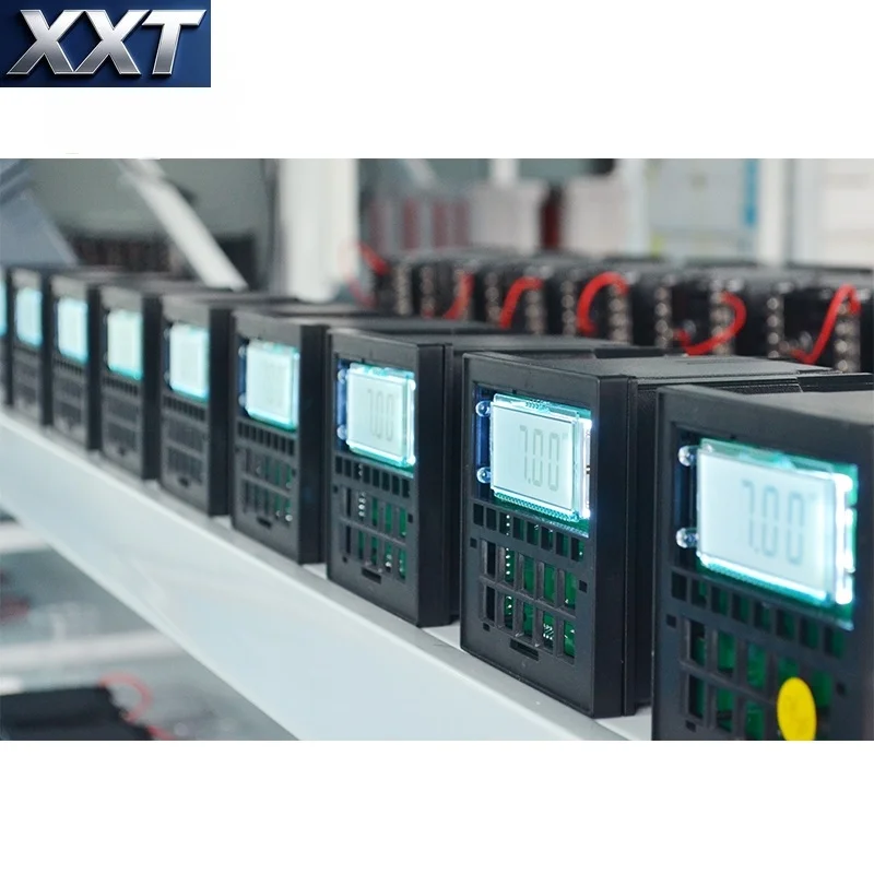 XXT FNR CPH-809X  Plane Glass Ball Bubble Desulfurization Flat Membrane 3/4NPT Thread ph Probe ph Sensor