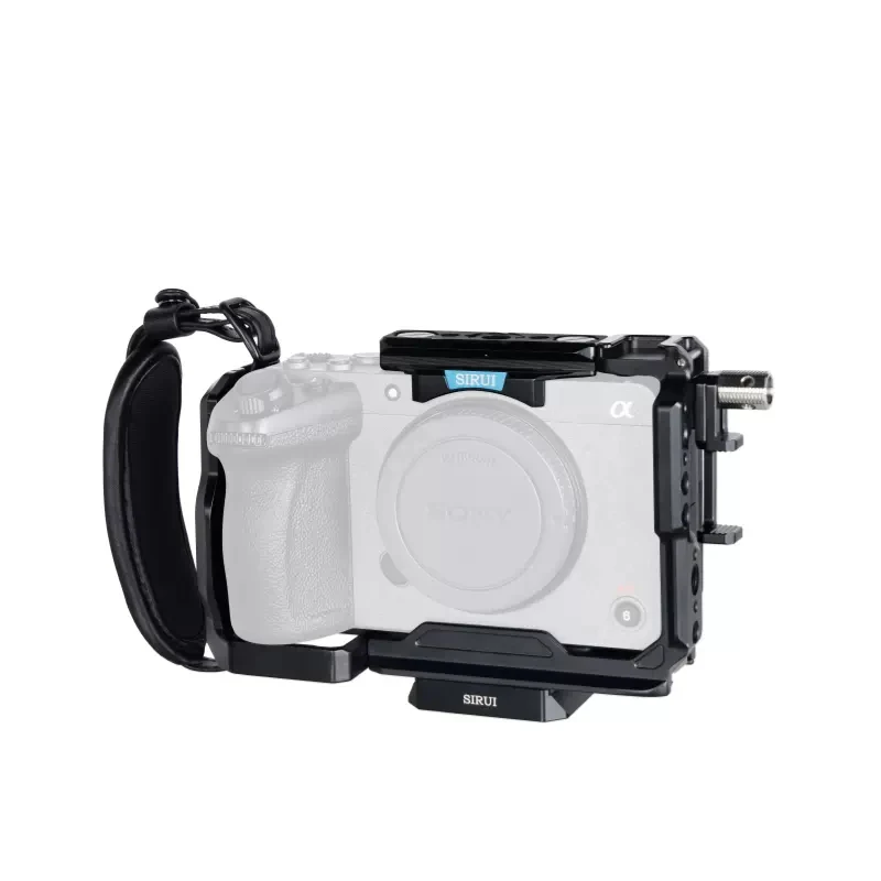 Sirui Sony FX3 FX30กล้องกรงกระต่ายขยายกรอบป้องกัน