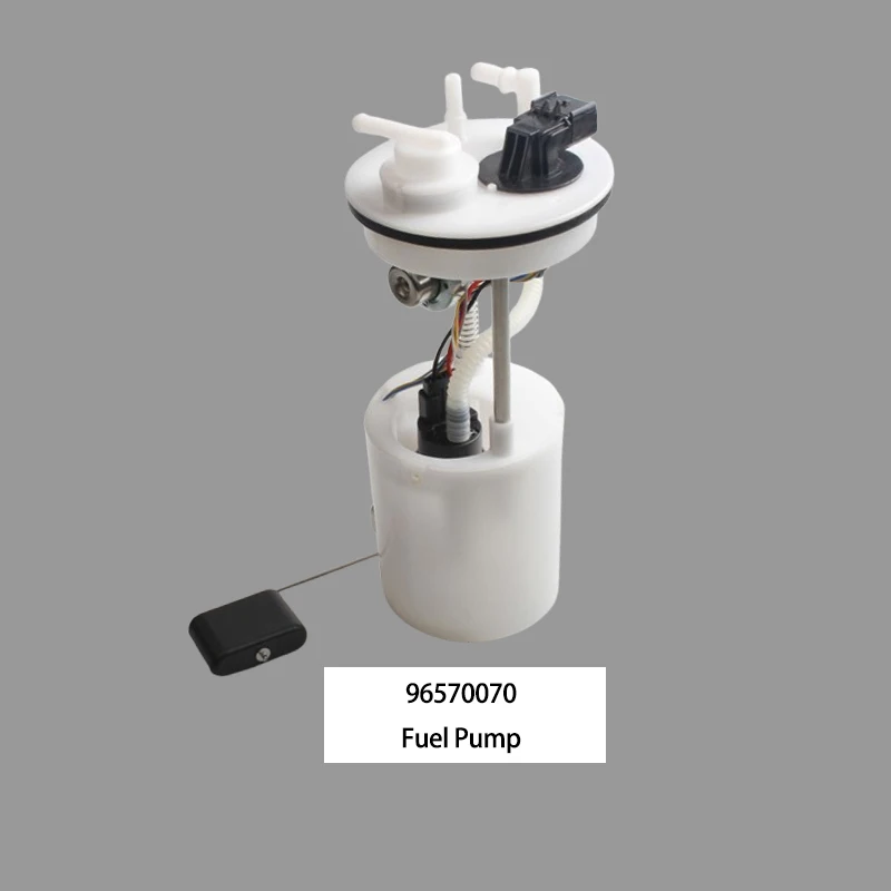 Fuel Pump Module Assembly 96570070 for Chevrolet Matiz Daewoo 0.8L 1.0L automobile accessories petrol pump