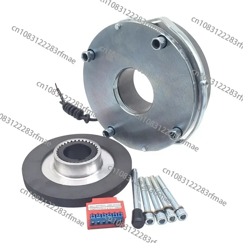 

DZS1 electromagnetic power loss brake motor brake brake DZS1-04N/08N/15N/30N/60N/80N