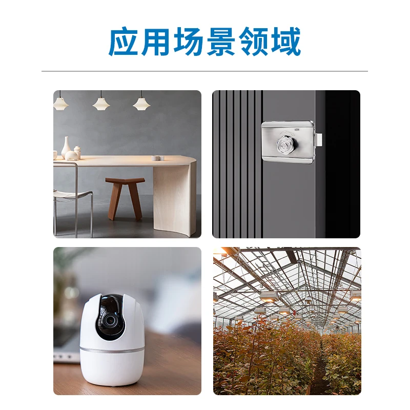 

1000M Long Range DC12V 24V 1CH RF Wireless Remote Control Relay Switch light /lamp/ Garage Doors shutters projection screen