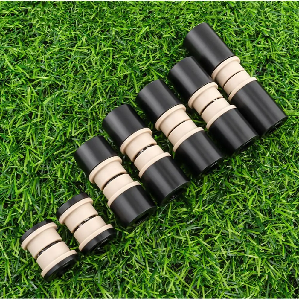 MTB Rear Shock Bushing 22 - 68mm OD 15mm Shock Absorber DU Bushing Soft Tail Replaceable Bike Rear Shock Absorber