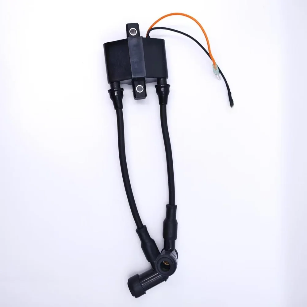 For Boat Maintenance As Shown Ignition Coil Assembly Ignition Coil 4-Stroke Ignition Unit Cap Design For Boat Maintenance