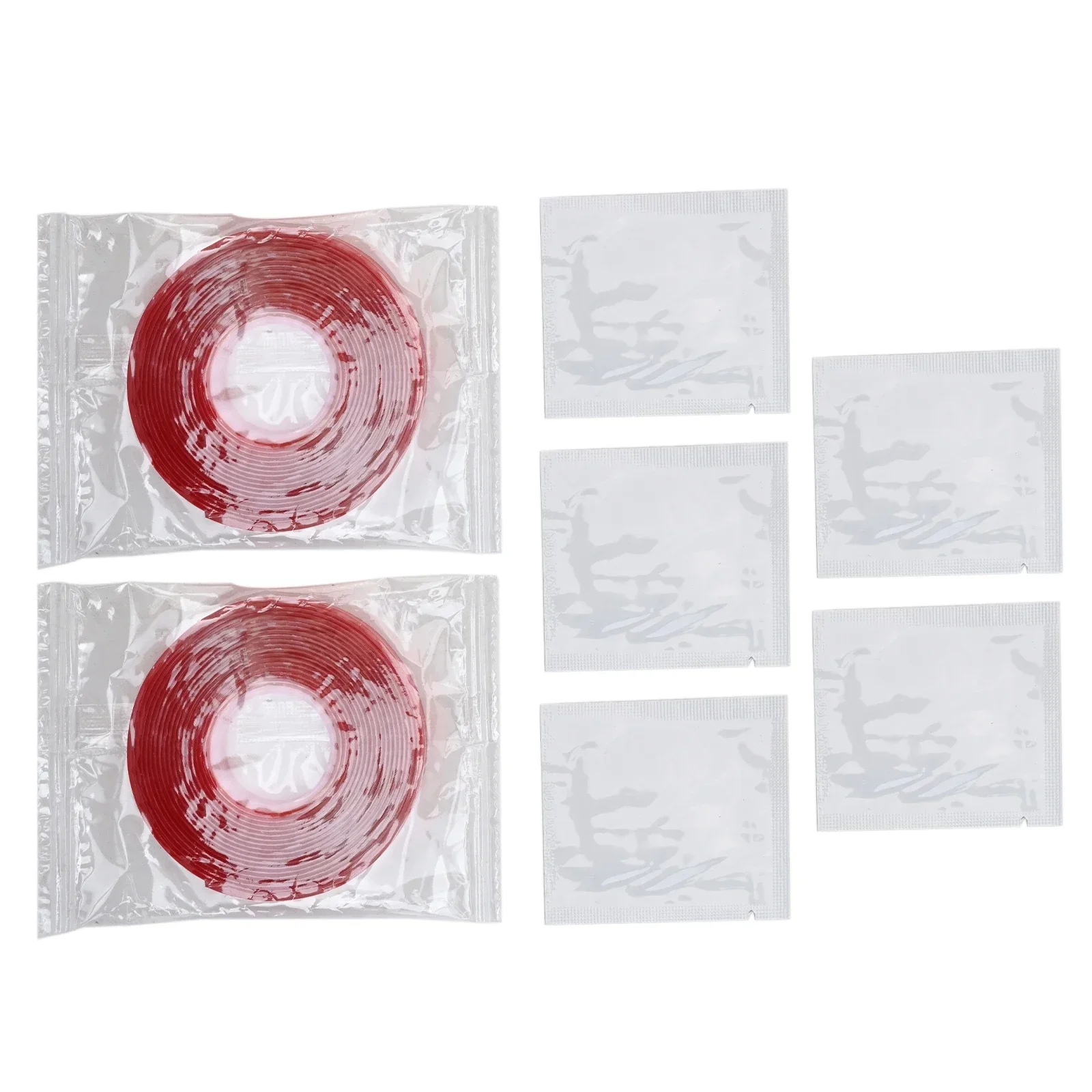 Car Interior Enhancement Trim Kits For Jeep 18pcs Car Trim Perfect Fit High-quality ABS Material Convenient Application