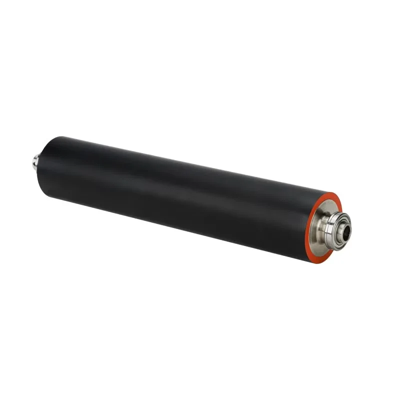 1X A0G6R70300 A4EUR70V00 Fuser Pressure Roller For Konica Minolta BH951 1051 1200 1200P 1052 1250 1250P 6120 6136  Lower Roller