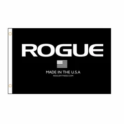 Support customization Rogue Flag Banner 2ft*3ft 3ft*5ft QZ-078 Polyester Sports Advertising Car Decoration Home Party Indoor