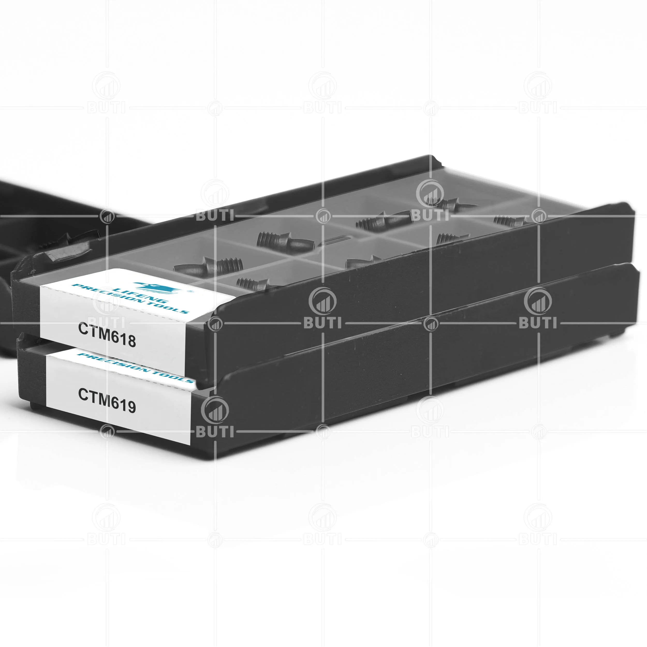 Imagem -04 - Deskar-pressão Chave de Fenda Ferramenta Torno Cnc Centro Pin Acessórios 100 Original Ctm510 Ctm513 Ctm515 Ctm613 Ctm617 Ctm618 Ctm619