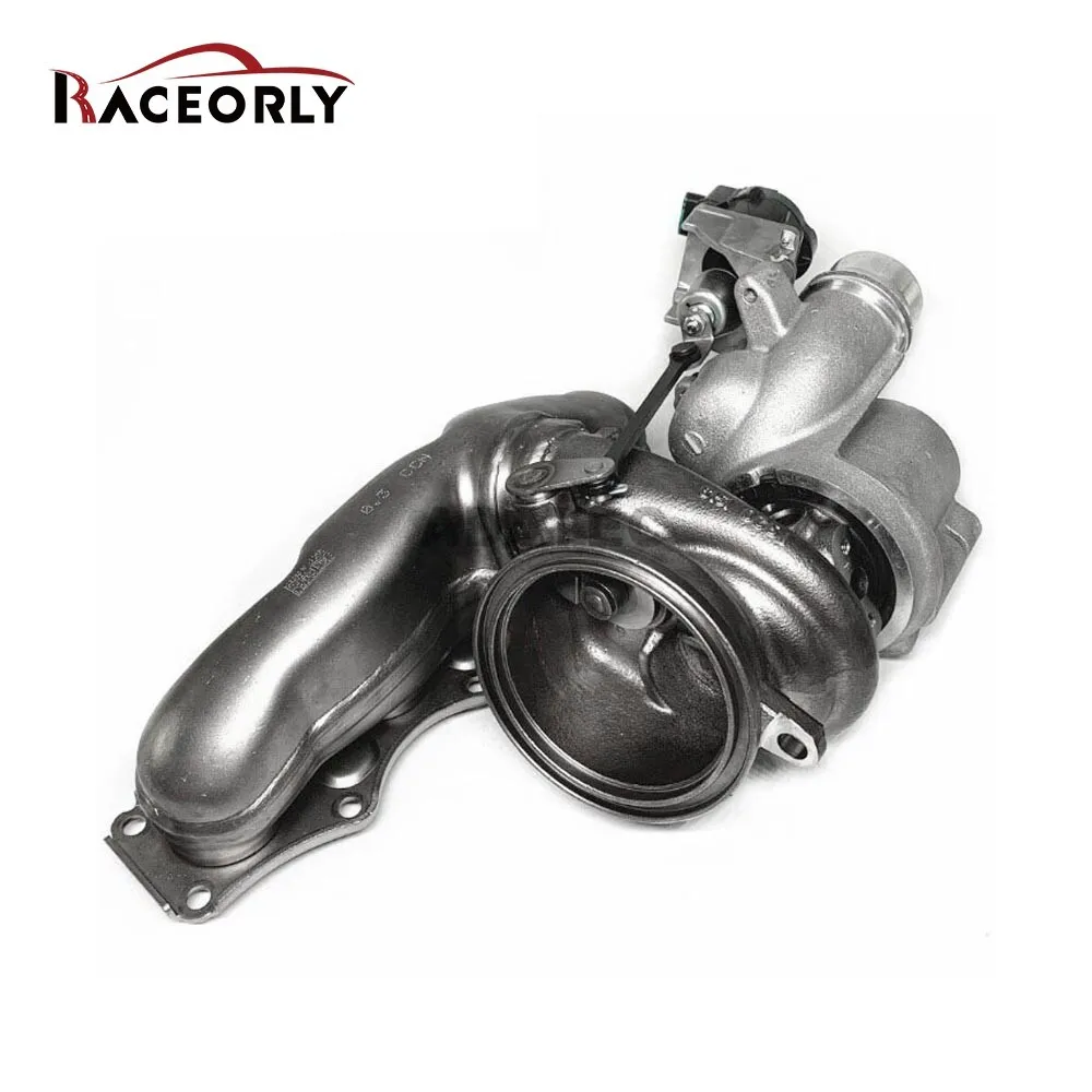 شاحن توربيني ريسورلي لسيارات BMW 228i 320i 328i 520i X1 X3 2.0L 11657642469