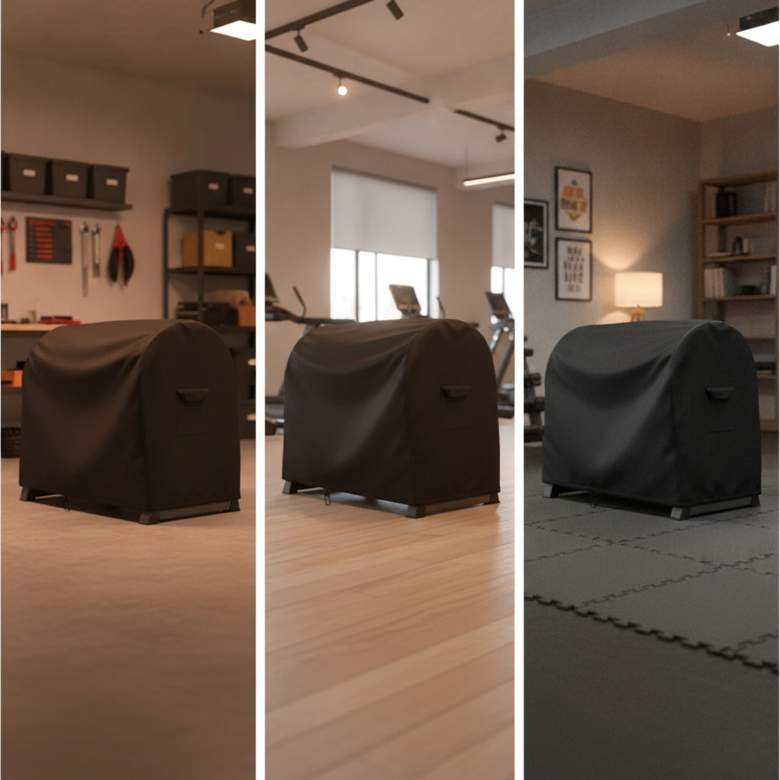 Halterrekhoes Weerbestendige H - Home Gym Weights recensie en prijs