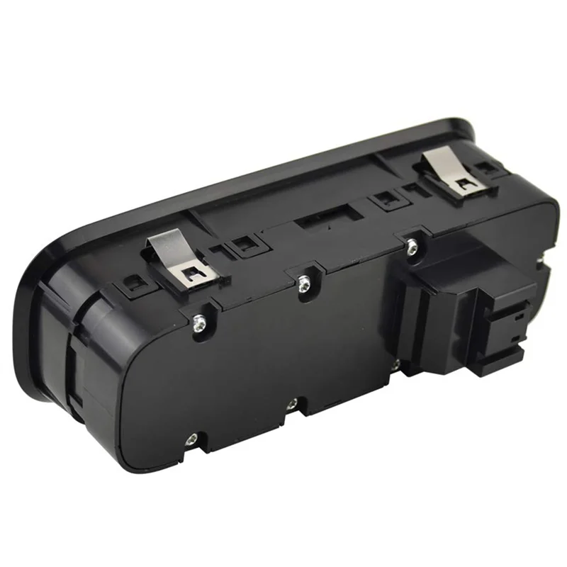 

NEW-Auto High Quality Electric Window Lift Switch Component 971959858CHUO For Porsche Panamera Cayenne
