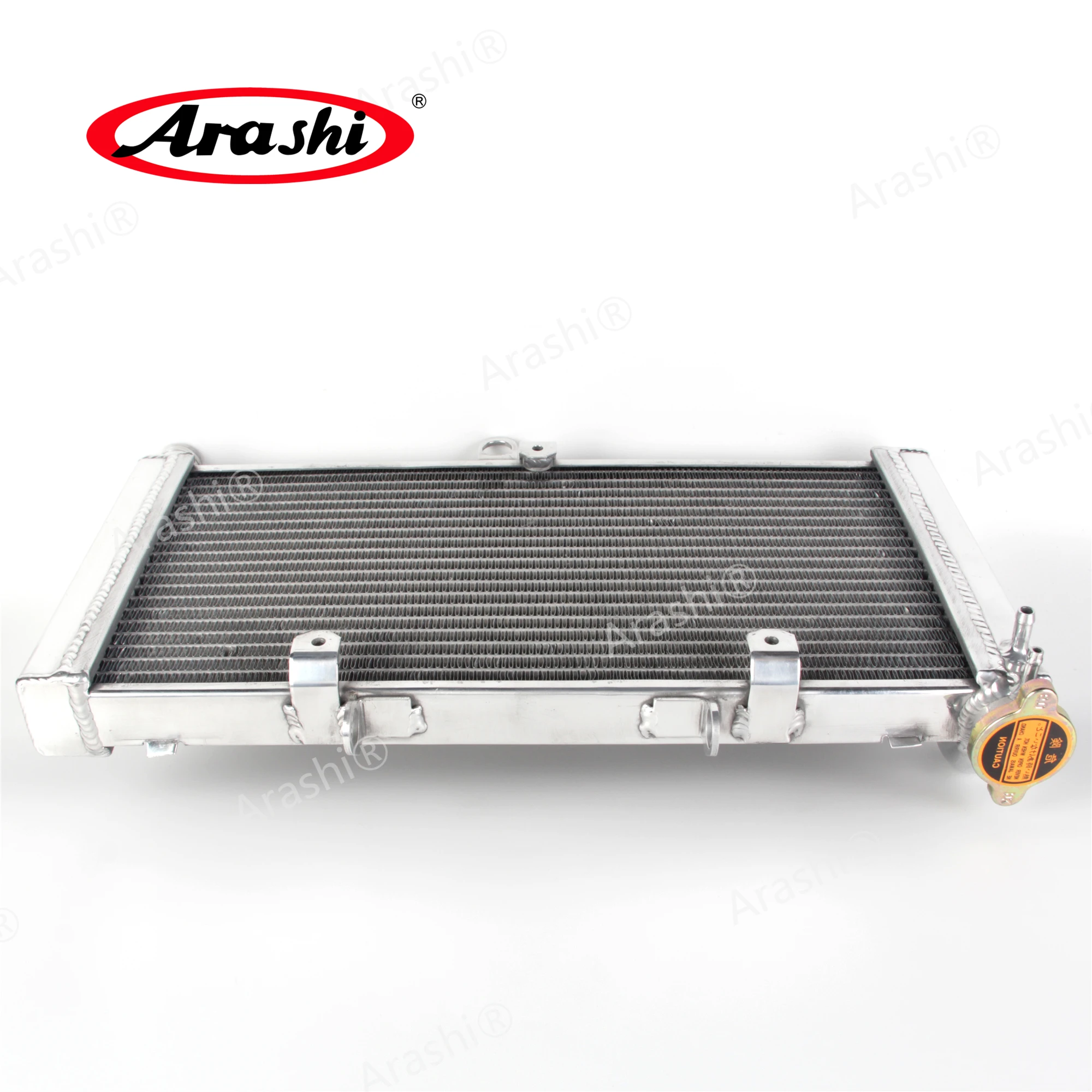 ARASH CBR 900 RR Motorcycle Water Cooling Radiator For HONDA CBR900RR 1993 1994 1995 Aluminum Engine Cooler CBR900