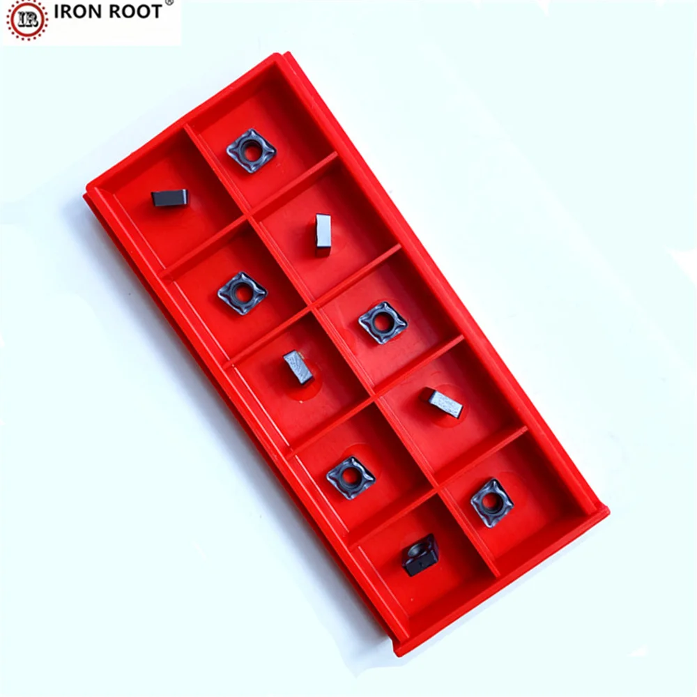 Токарная пластина с железными корнями CCMT060204,CCMT060208,HM,HMP,TG1225, токарная пластина с ЧПУ, токарная пластина SCLCR SCACR P.M.K