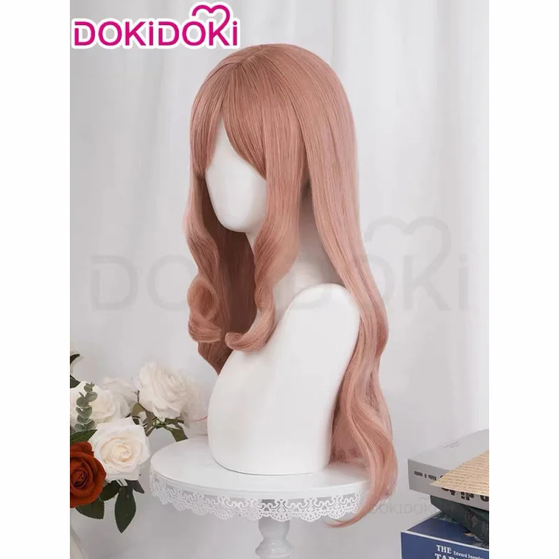 سوزوشي ساكيكو شعر مستعار باللون البني الحليبي حلم بانج! إنه MyGO!! !ناجاساكي شونسوي #2