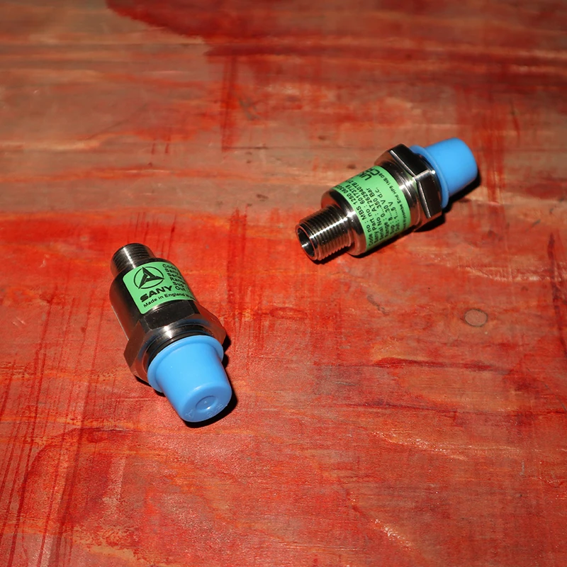 เซ็นเซอร์วัดแรงดันเครนของแท้ รุ่น 60173718