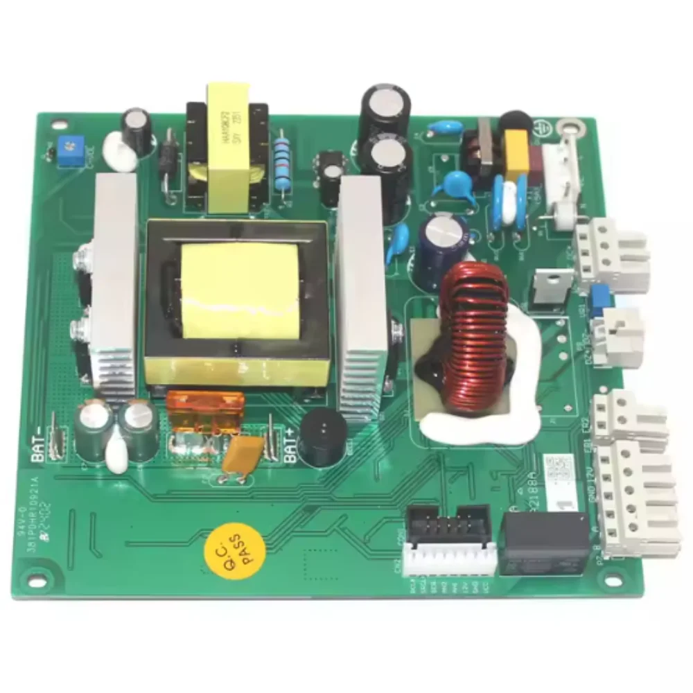 OTIS Elevator Evacuation Device Rescue PCB Board HAA2188A1 1 Piece
