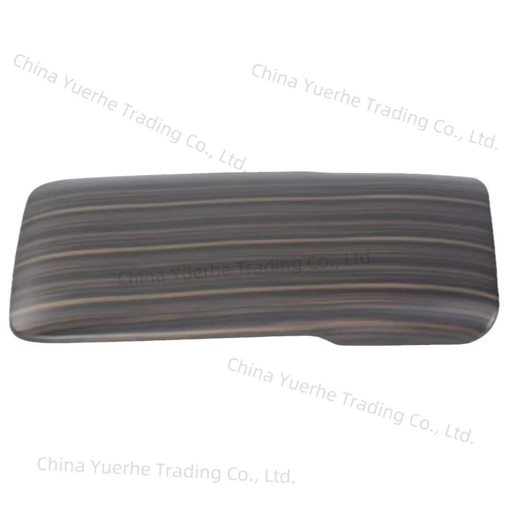 Suitable for 24 ninth-generation Camry armrest box modification accessories Middle storage box Armrest box panel