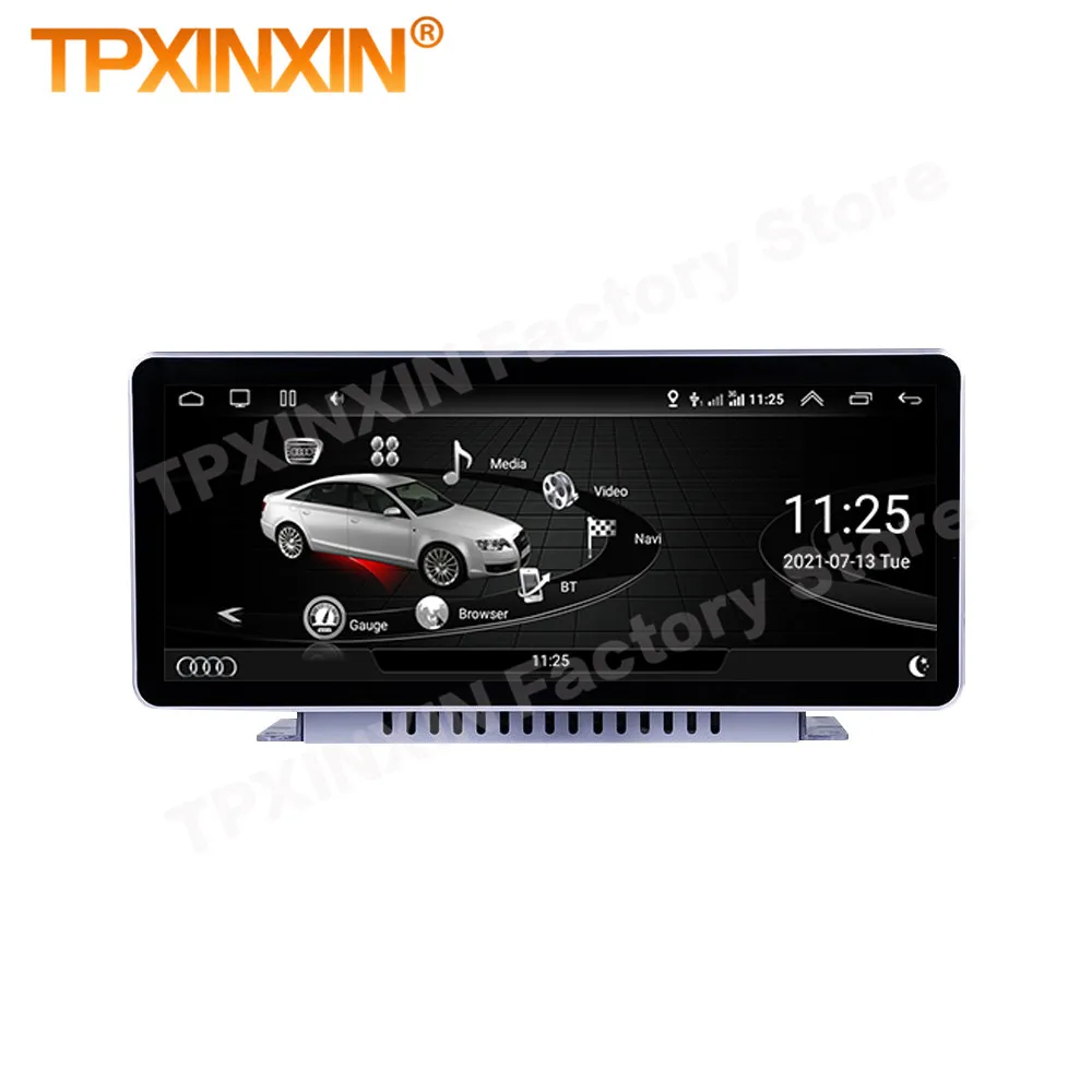 Android 13 Stereo R… - image