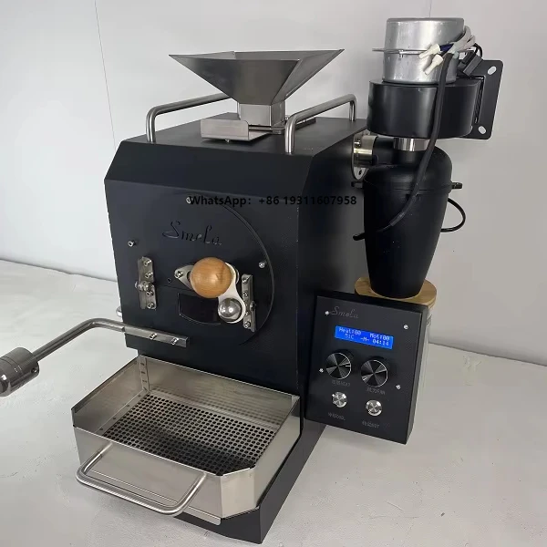

Coffee Roaster 2 kg Made in China Coffee Roaster Machine