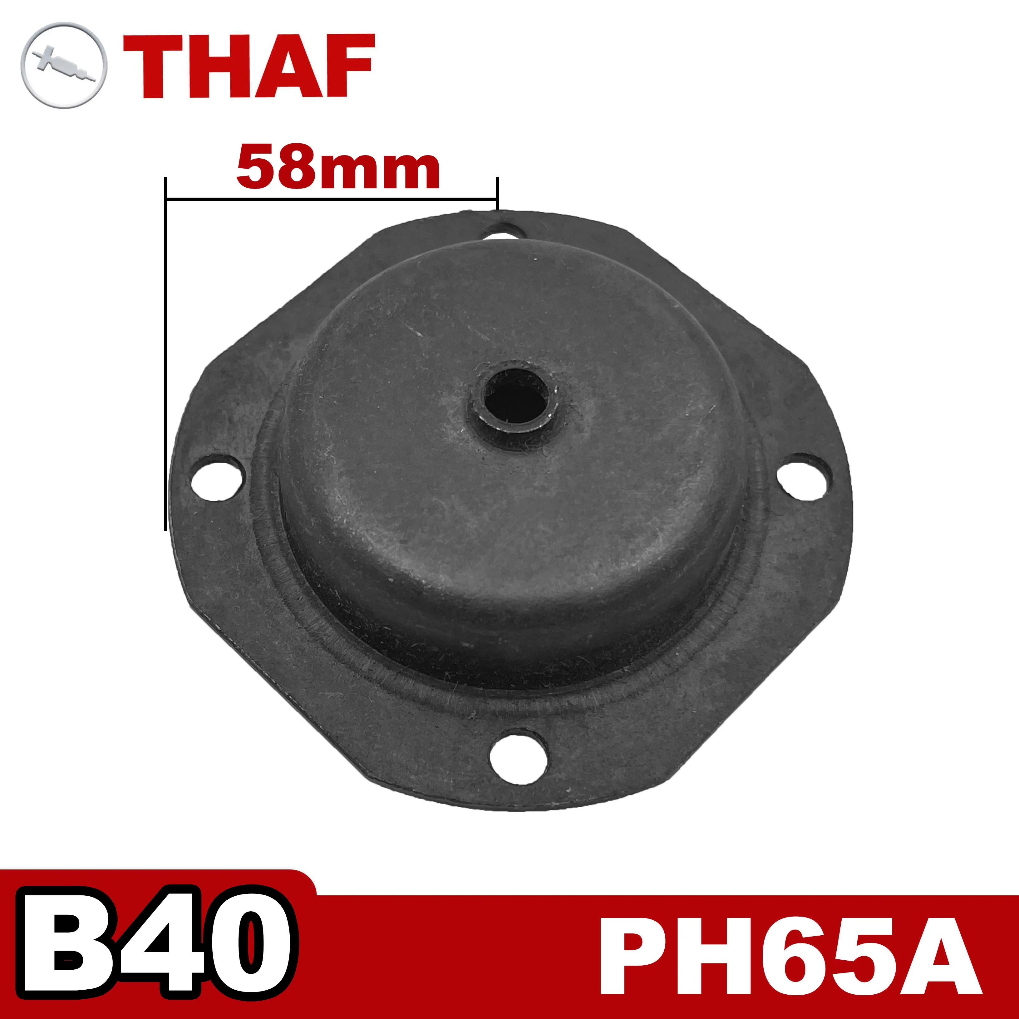 ورأى حامل استبدال قطع الغيار لشركة هيتاشي مطرقة هدم PH65A B40