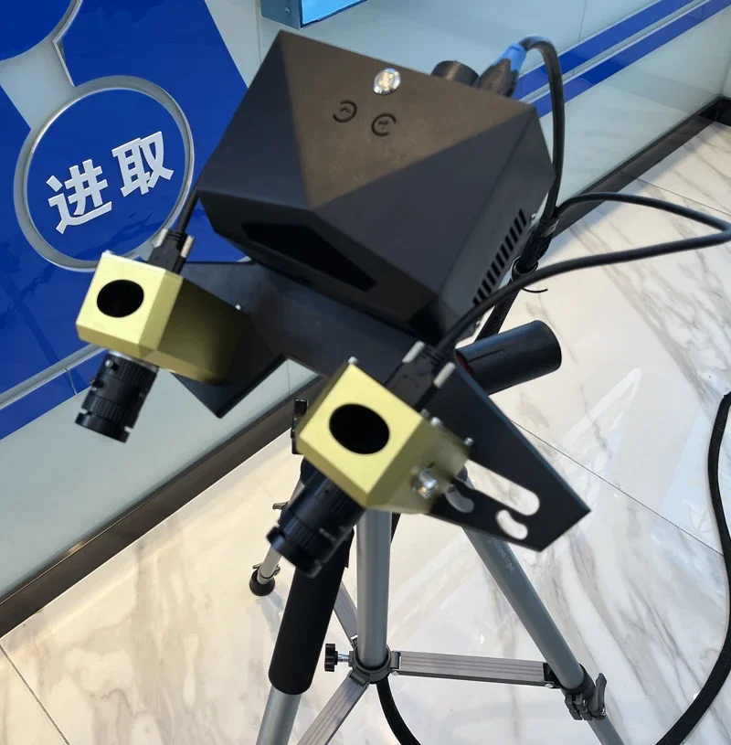 Máquina de scanner de bom preço 3d para digitalização corporal