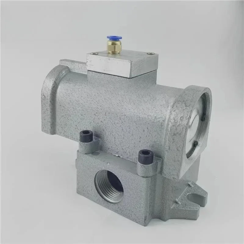 

Two position three vent control valve K23JK-15T K23JK-10 K23JK-20 K23JK-25 pneumatic directional valve