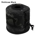 Multicam Negro