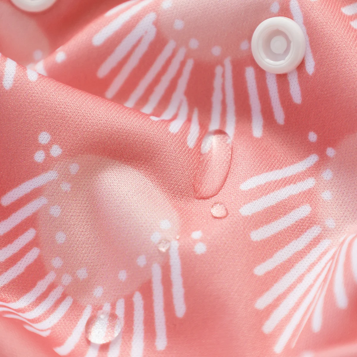 كانجوبيبي # حياتي الناعمة #   حفاضات أطفال جديدة من قماش الجلد السويدي قابلة لإعادة الاستخدام وقابلة للغسل لحديثي الولادة