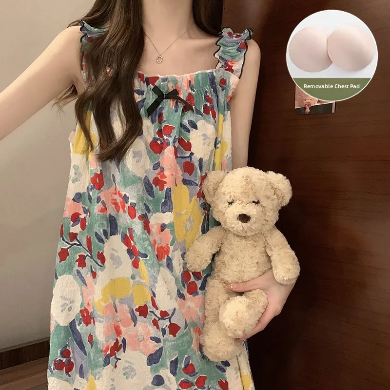 camisola-de-verao-feminina-em-algodao-puro-com-almofada-no-peito-roupas-de-casa-primavera-verao-vestido-de-dormir-de-compri