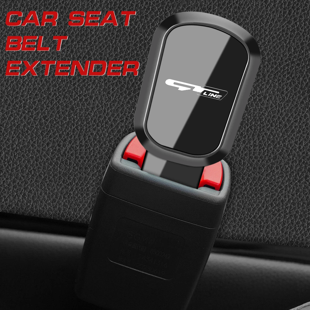 1/2PCS Car Safety Belt Clip Ex - Tippet Line ulasan dan harga