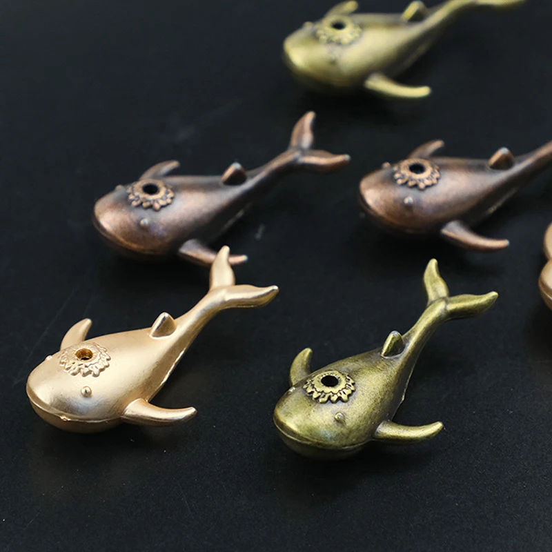 Alloy Incense Burner Stick Holder Buddhism Line Incense Plate Sandalwood Coil Base Temples Home Decoration