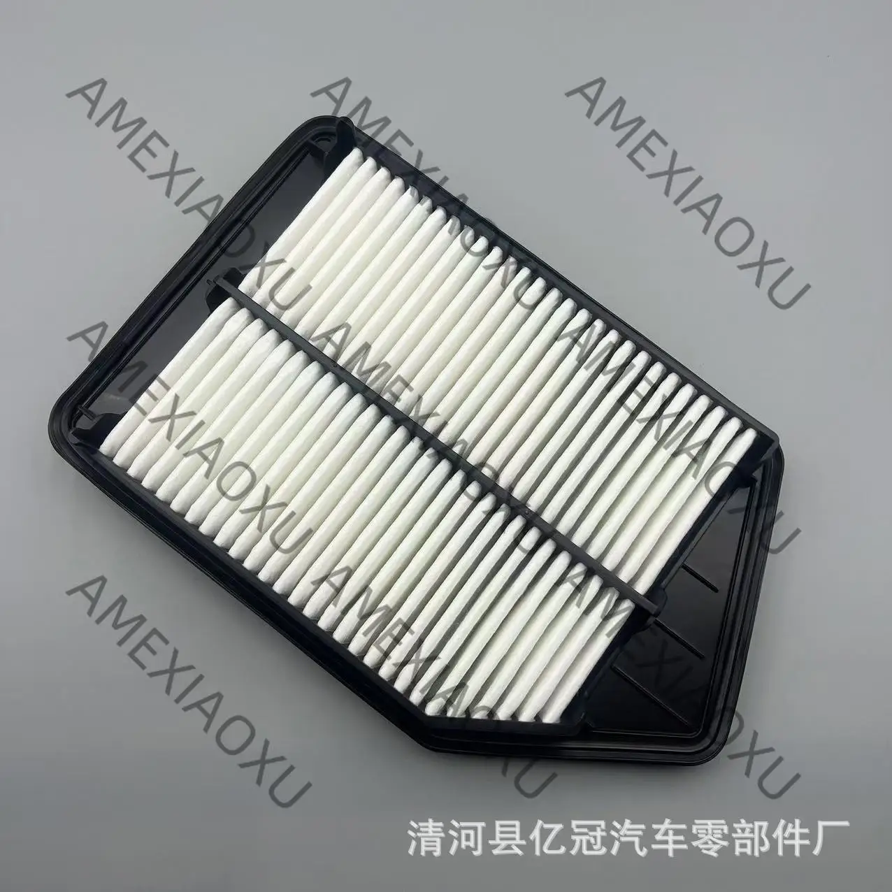 1 Pc Applicable to Honda 9th generation Accord air filter 15 Spray air filter grid 17220-5A2-A00 AMEXIAOXU