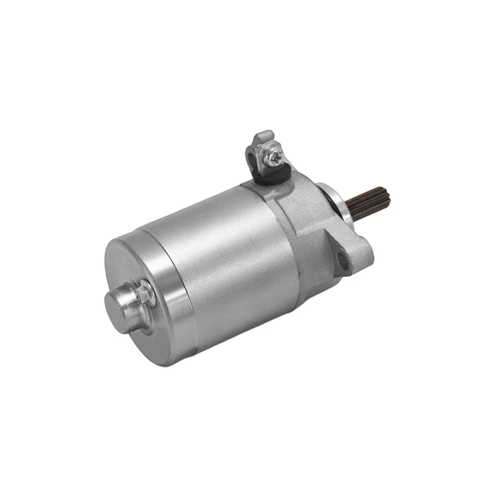 For Yamaha NMAX 125 2016-2019 NMAX 150 / 155 2015-2020 Motorcycle Starter 12V CCW Startor Motor
