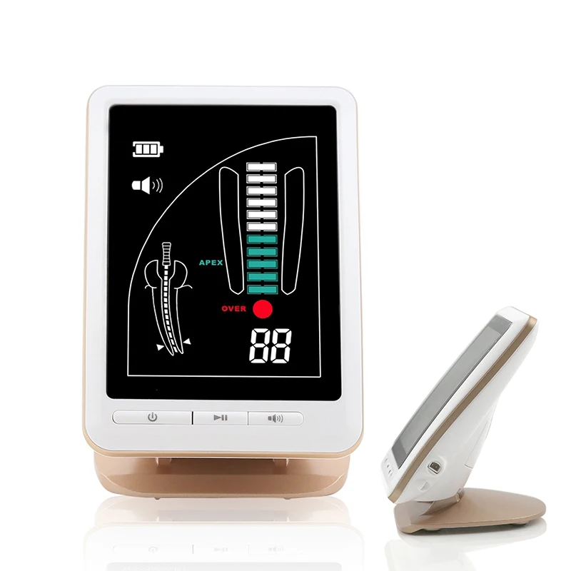 denta supplies denta apex locator Localizador Digital Measurement for Root Canal Therapy Surgical Endomotor