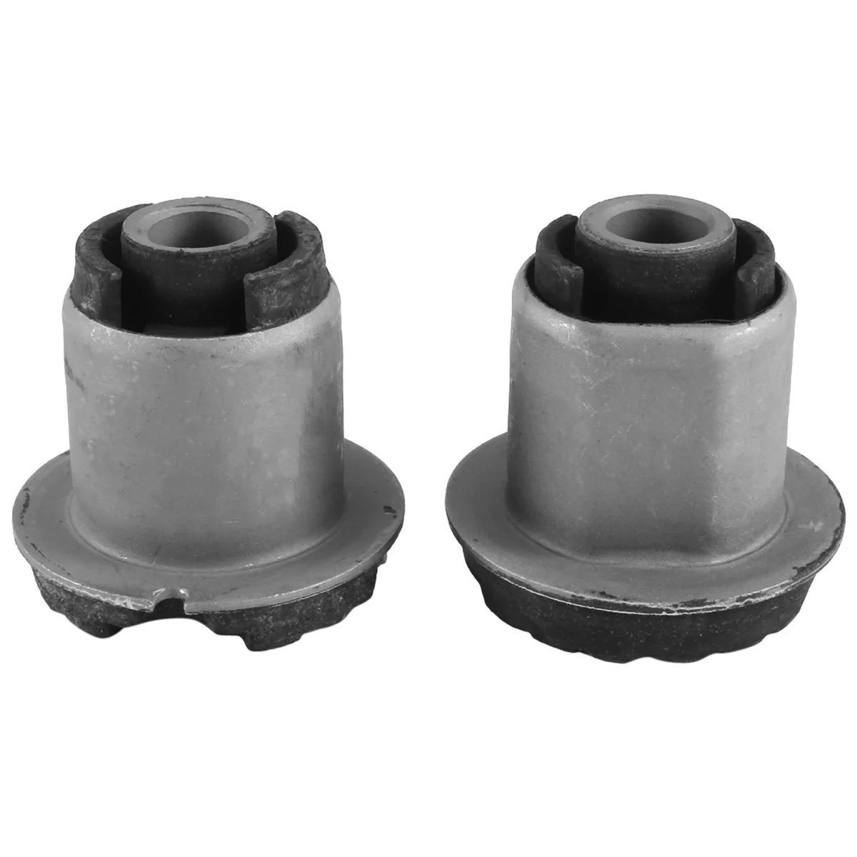 Rear Axle Bushing for Peugeot 206 207 for Citroen C2 C3 Picasso Rear Cross Member Hinged 513194 /