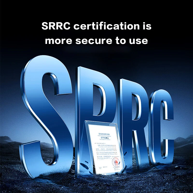 デスクトップPC用UGREEN USB-A WiFiアダプター、AX300 USB WiFi 6アダプター（2.4GHz対応）、Windows7/10/11用内蔵ドライバー