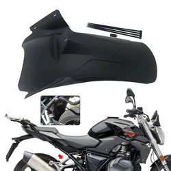 For BMW R1250R R1200R R1200RS R1200 R/RS LC 2015-2023 2021 2022 Rear Fender Splash Mud Dust Guard Mudguard Cover Mudflap